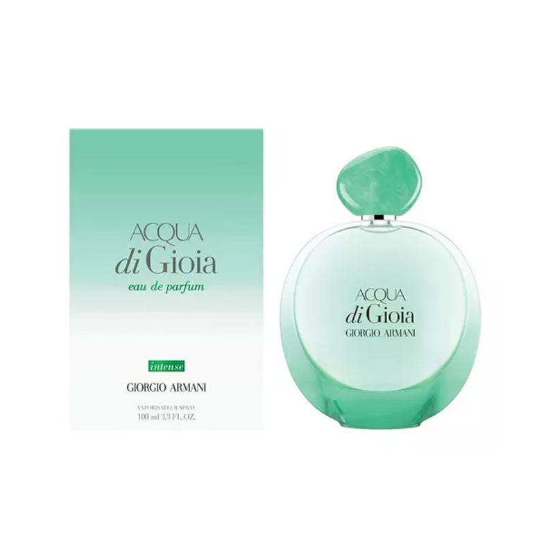 Giorgio armani acqua di gioia intense