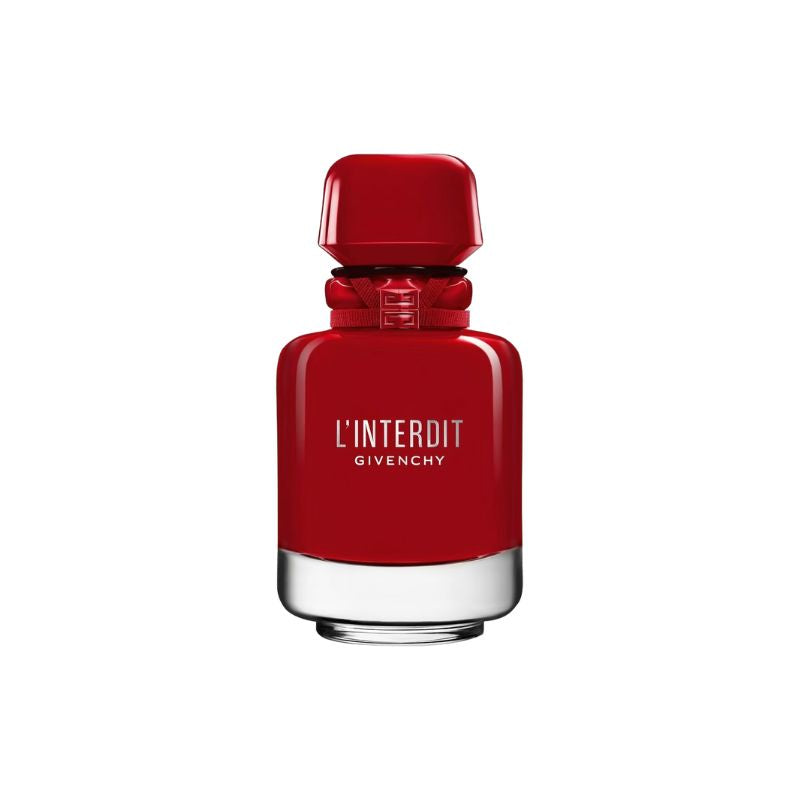 Givenchy L’interdit Rouge Ultime