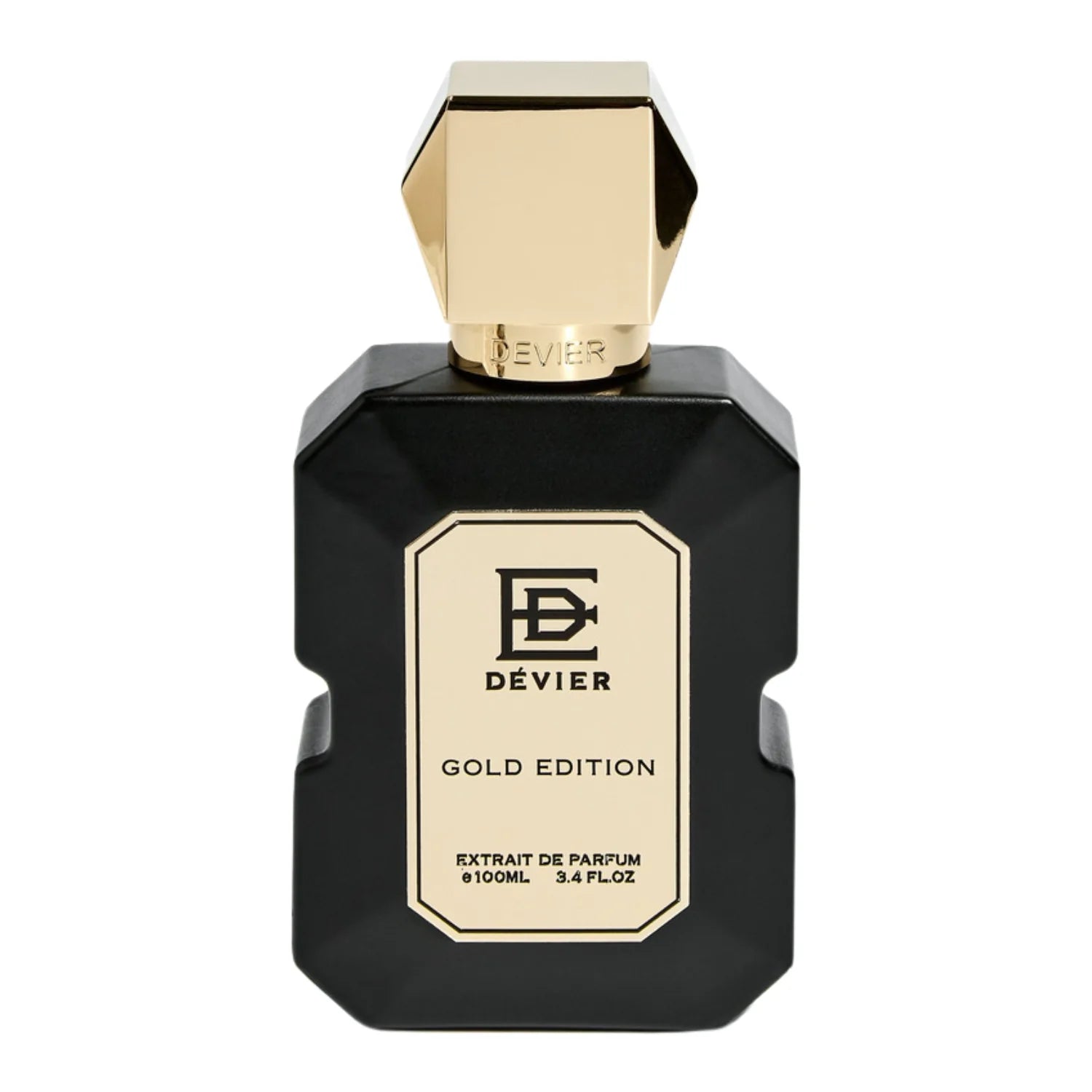 Devier Gold Edition