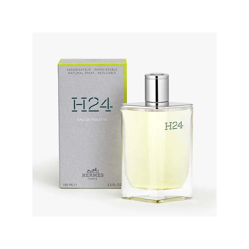 HERMÈS H24 EDT