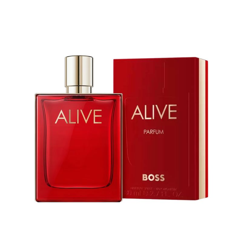 Hugo Boss Alive Parfum