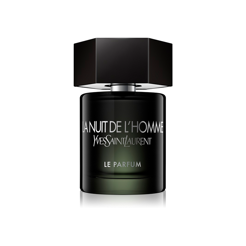 Yves Saint Laurent La Nuit de L'Homme Le Parfum