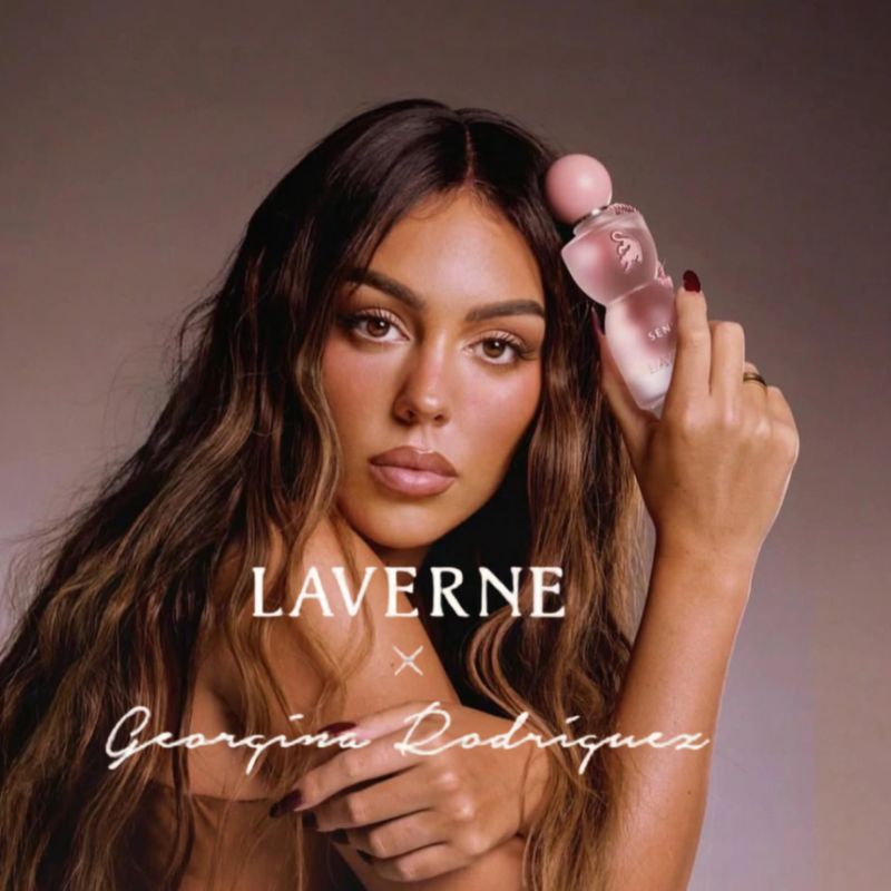 Laverne Sense x Giorgiona Rodriguez