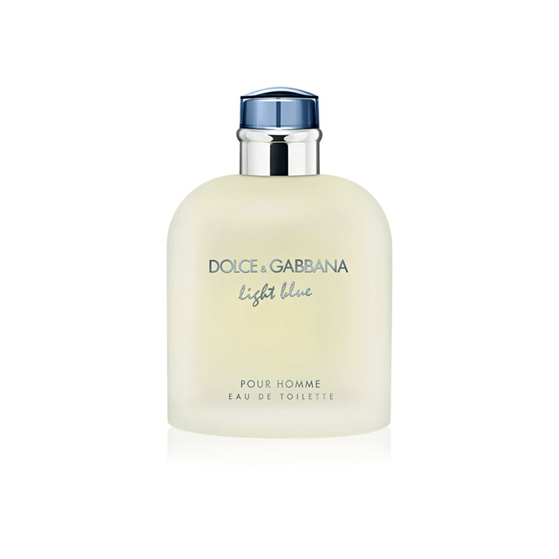 Dolce & Gabbana Light Blue Pour Homme