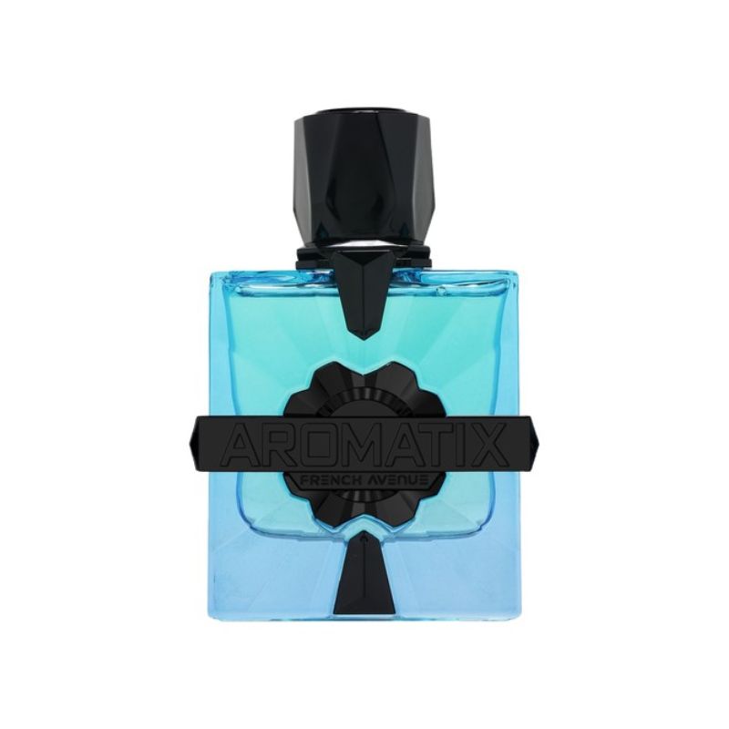 Aromatix X French Avenue Magnetiq