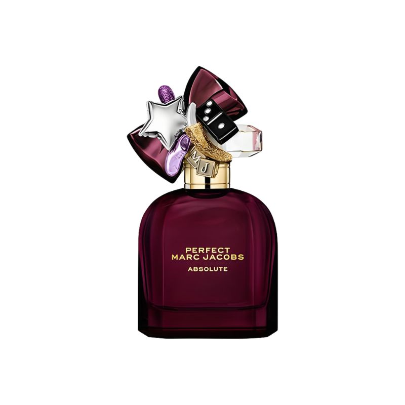 Marc Jacobs Perfect Absolute