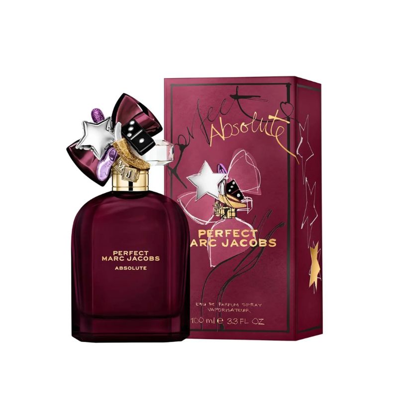 Marc Jacobs Perfect Absolute