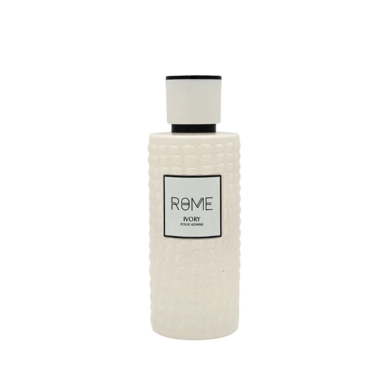 Bharara Mast Perfume Rome Ivory Pour Homme