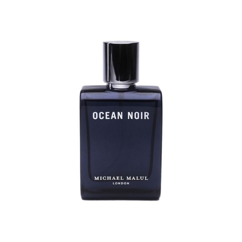 Michael Malul Ocean Noir