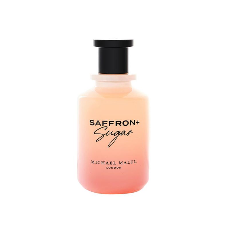 Michael Malul Saffron + Sugar