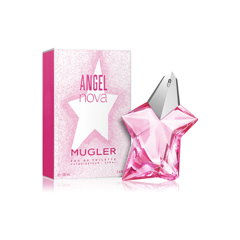 Mugler Angel Nova EDT