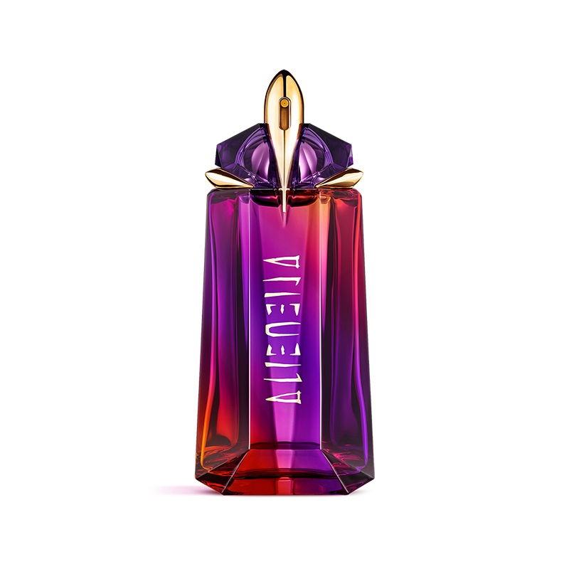 Mugler Alien Hypersense