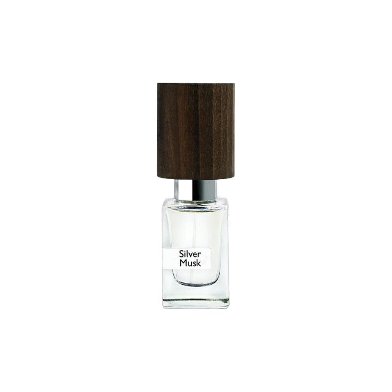 Nasomatto Silver Musk