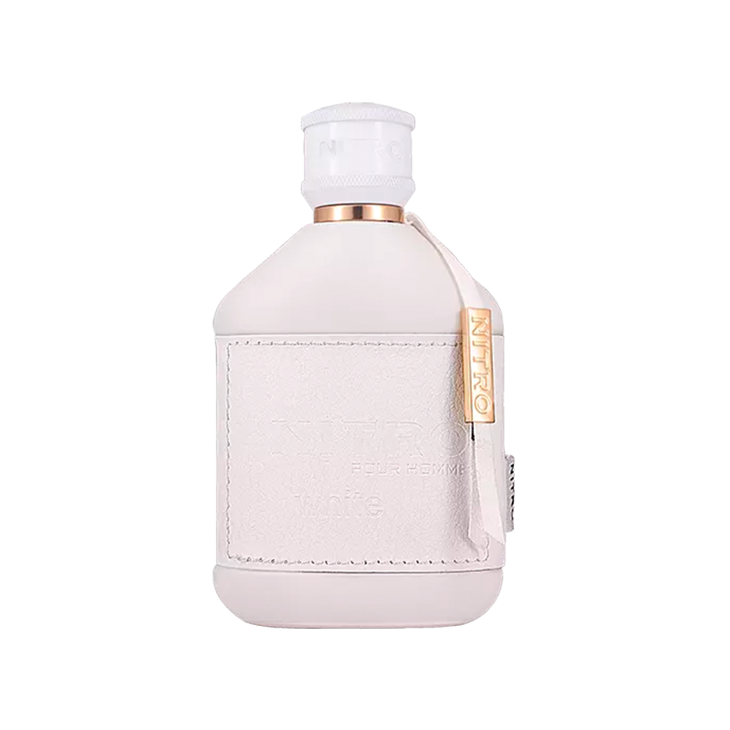 Dumont Nitro White