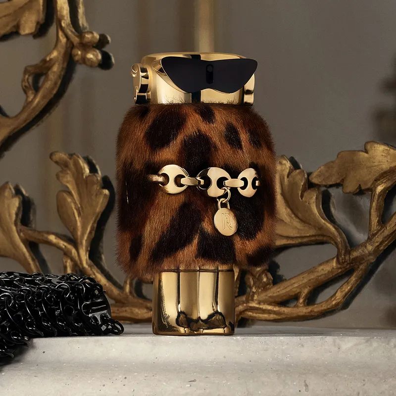 Paco Rabanne Fame Feline