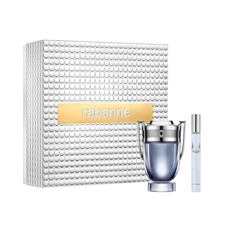 Paco Rabanne Invictus Set de Regalo