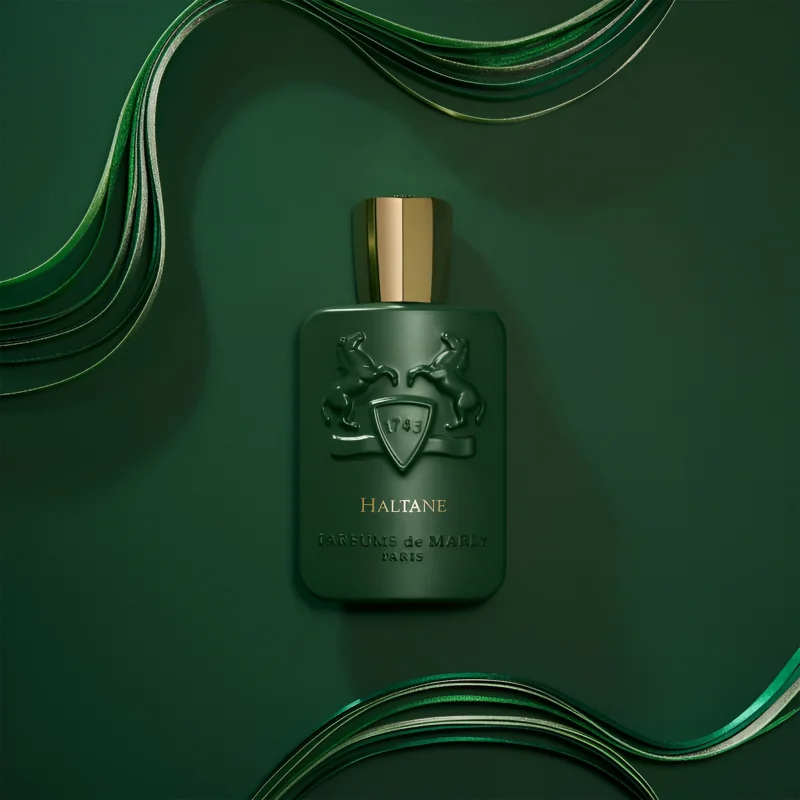 Parfums de marly haltane