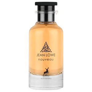 Maison Alhambra Jean Lowe Noveau (Alternativa LV Nouveau Monde)