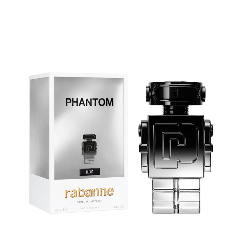 Paco Rabanne Phantom Elixir