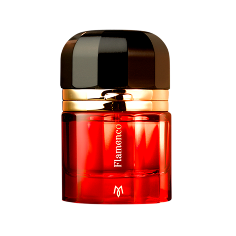 Ramon monegal Flamenco EXTRAIT