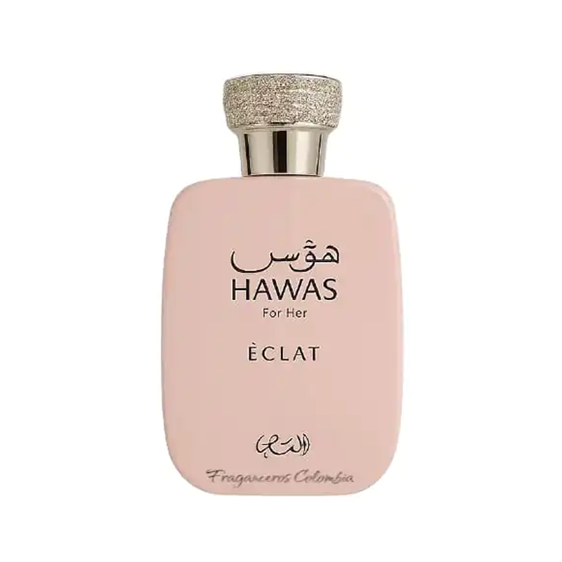 Rasasi Hawas Eclat