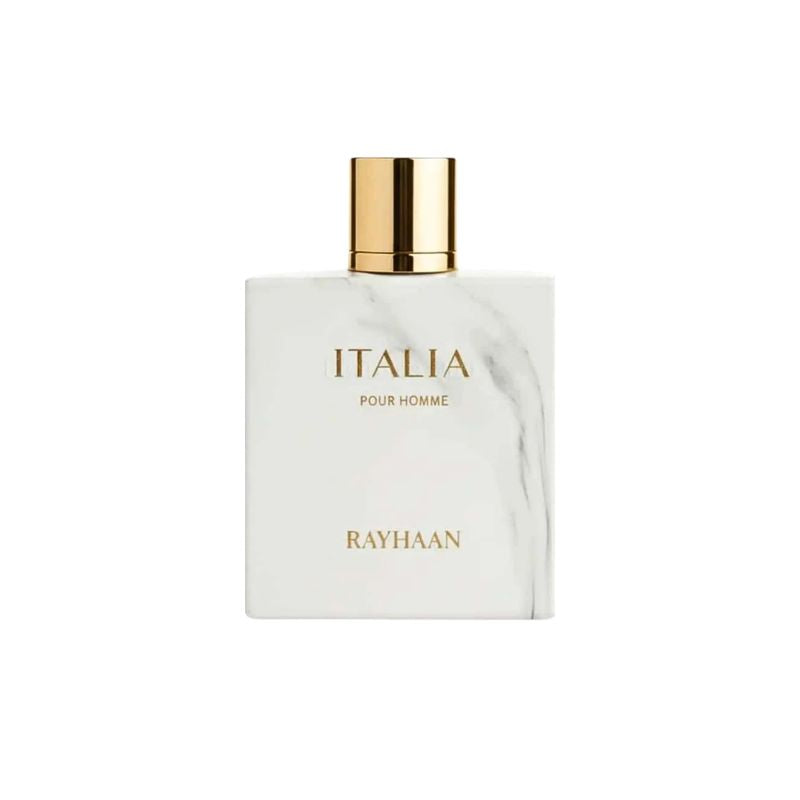 Rayhaan Italia