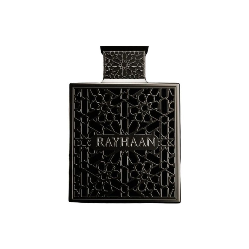 Rayhaan Obsidian