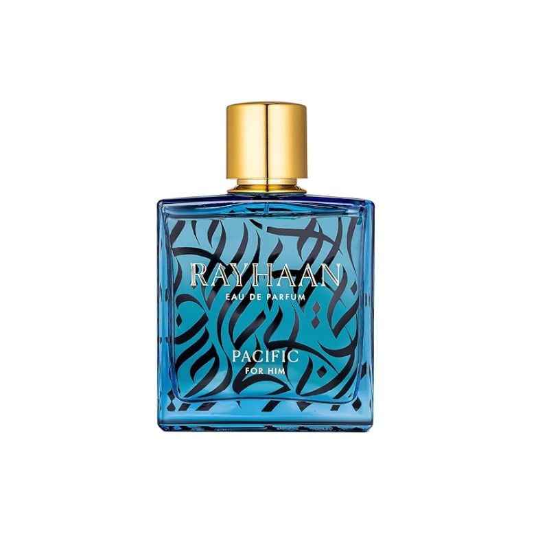 Rayhaan Pacific Men