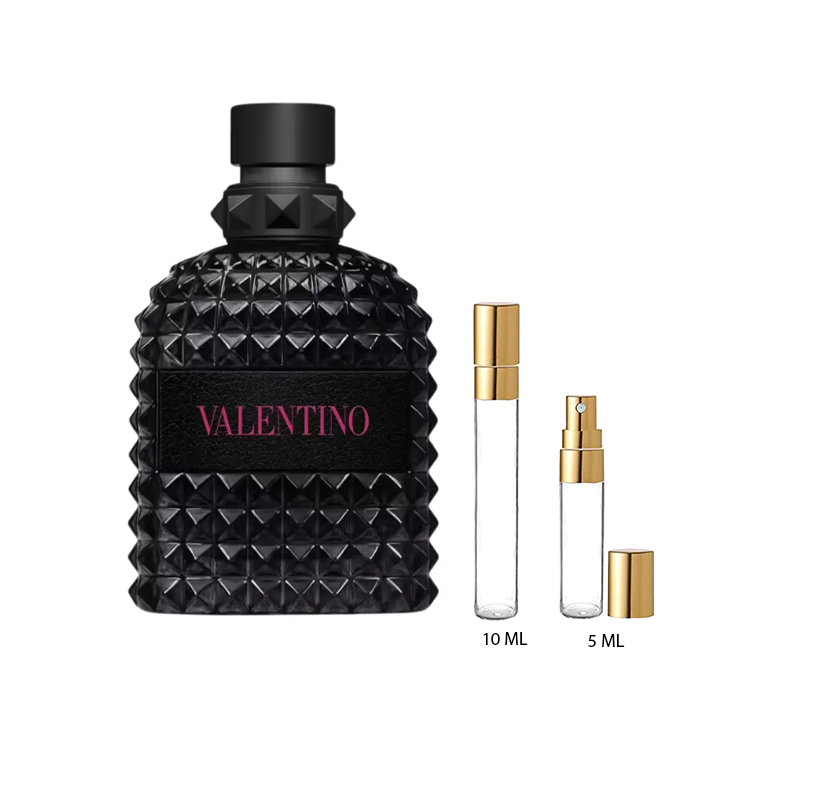Valentino Uomo Born in Roma Extradose