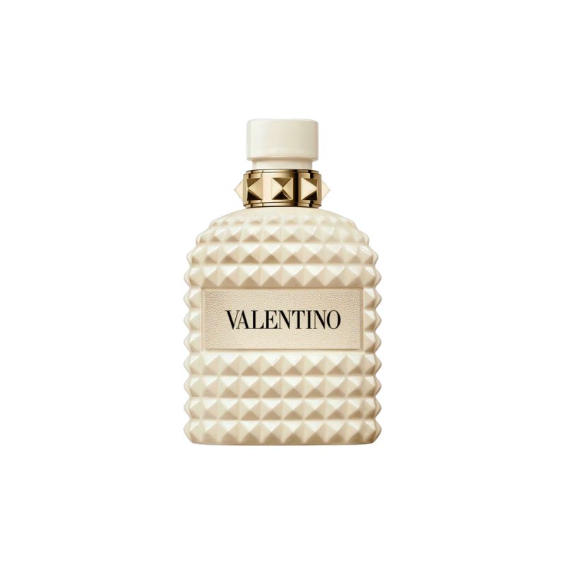 Valentino Uomo Born in Roma Ivory