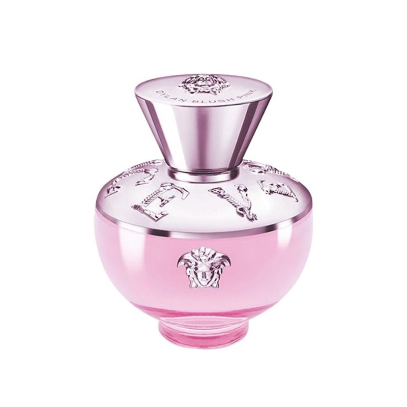 Versace  Dylan Blush Pink