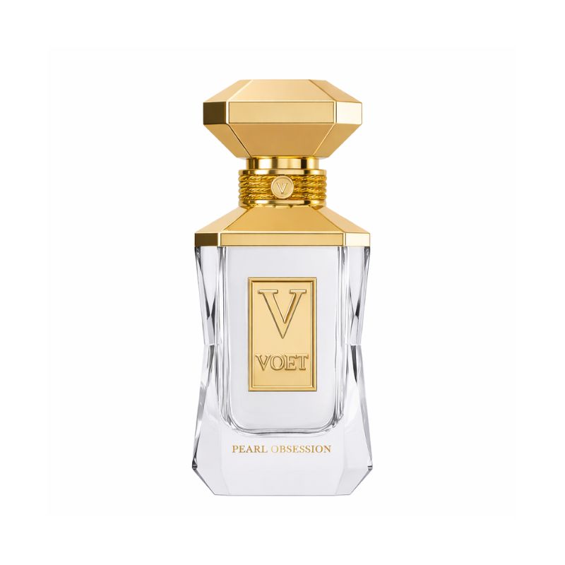 Voet Pearl Obsession