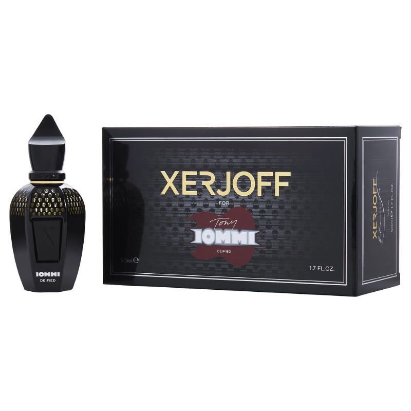 Xerjoff Tony Iommi deified