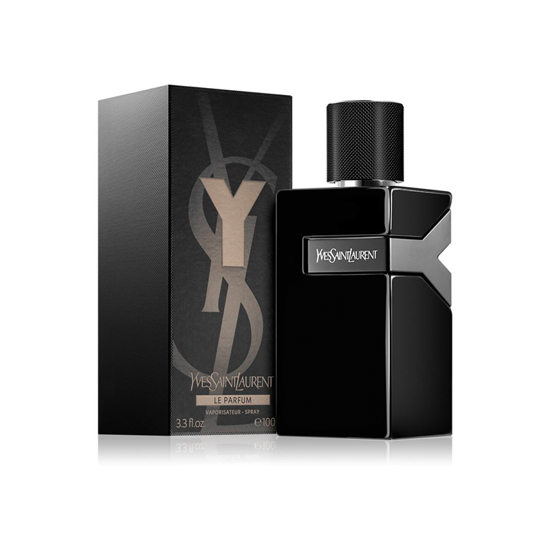 Yves Saint Laurent Y Le Parfum (2025)