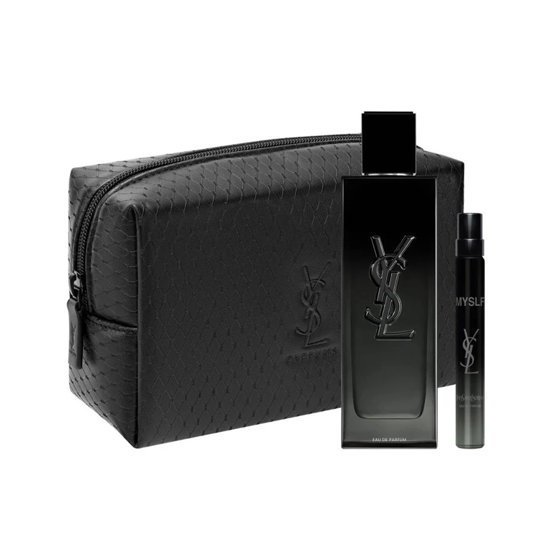 Yves saint laurent MYSLF EDP Set de regalo
