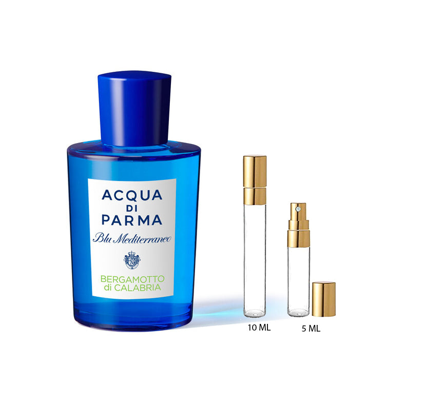 Acqua Di Parma Bergamotto Di Calabria