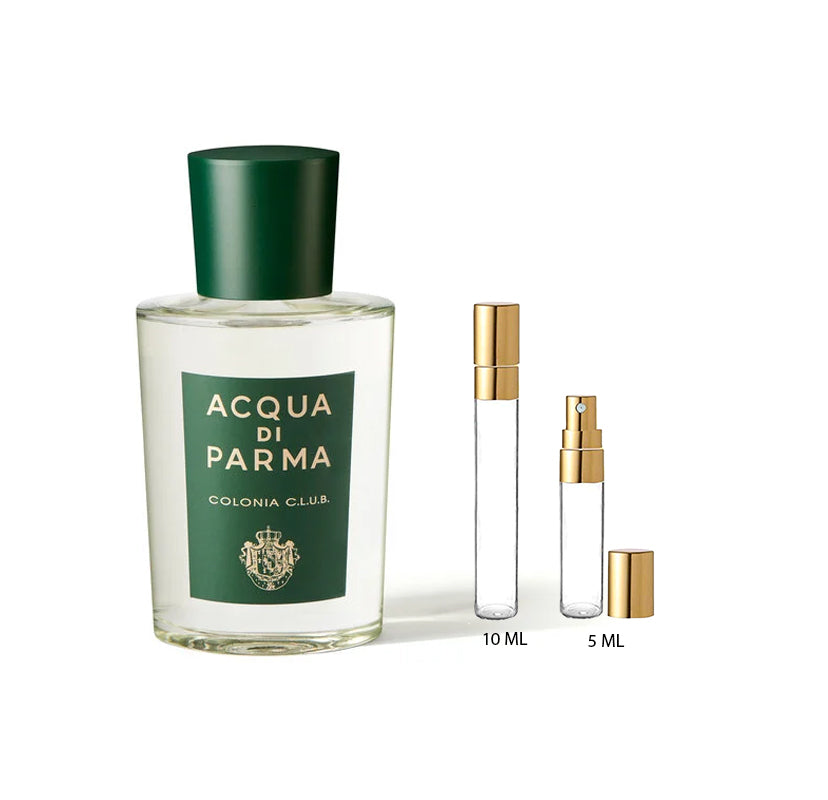 Acqua Di Parma Colonia C.L.U.B