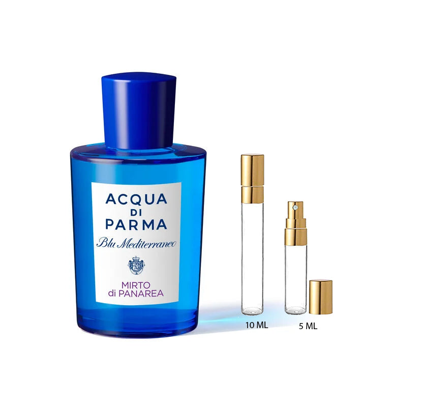 Acqua Di Parma Mirto Di Panarea