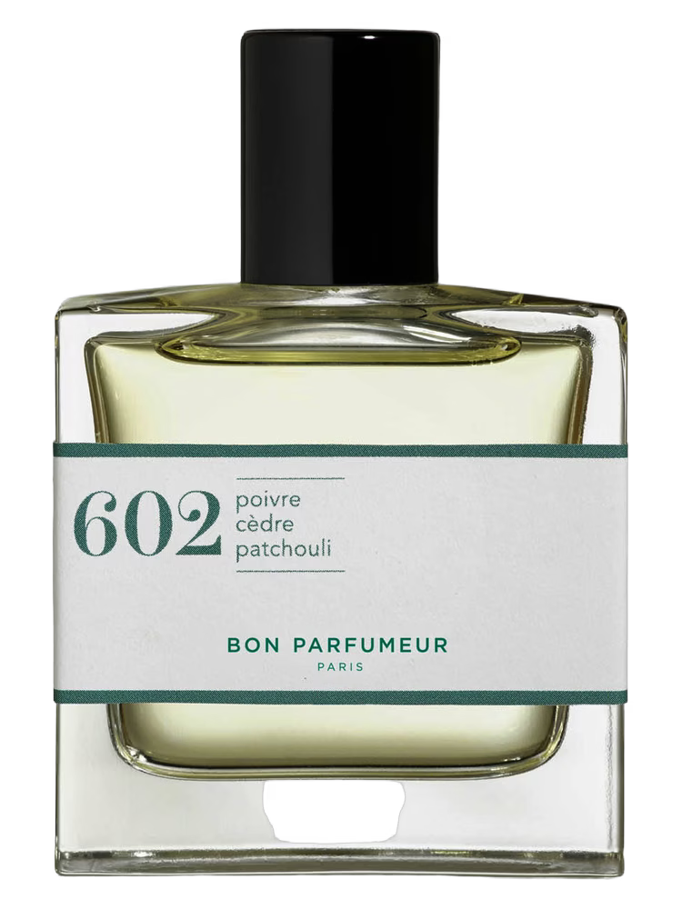 Bon Perfumeur 602