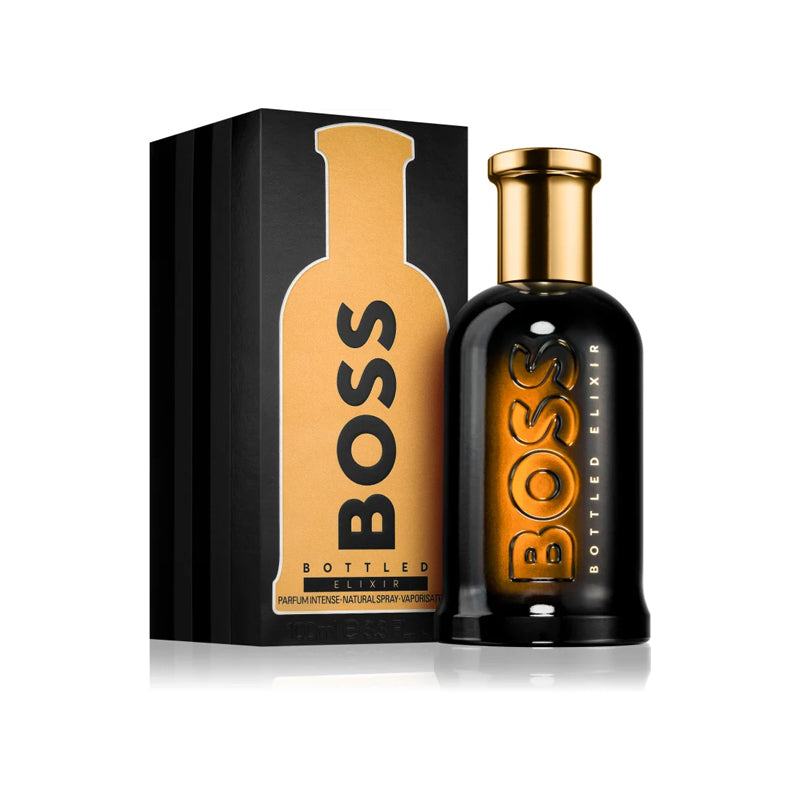 Hugo Boss Bottled Elixir