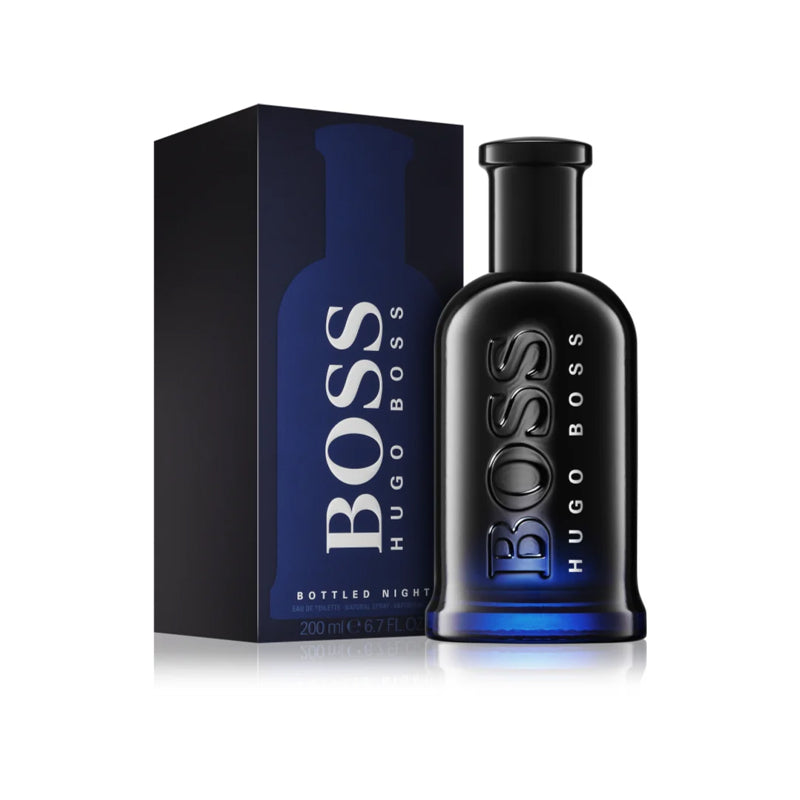 Hugo Boss BOSS Bottled Night