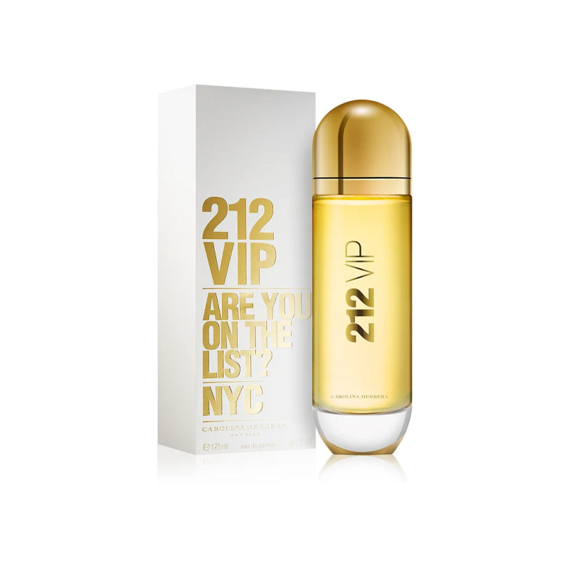 Carolina Herrera 212 VIP femenina