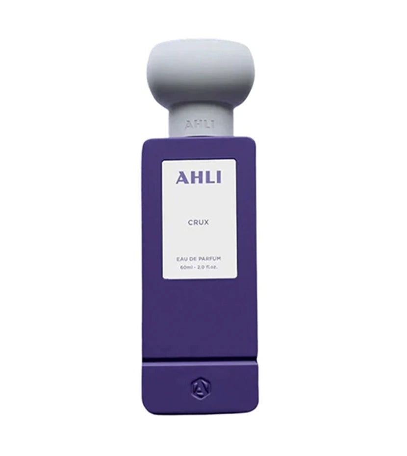 Ahli crux