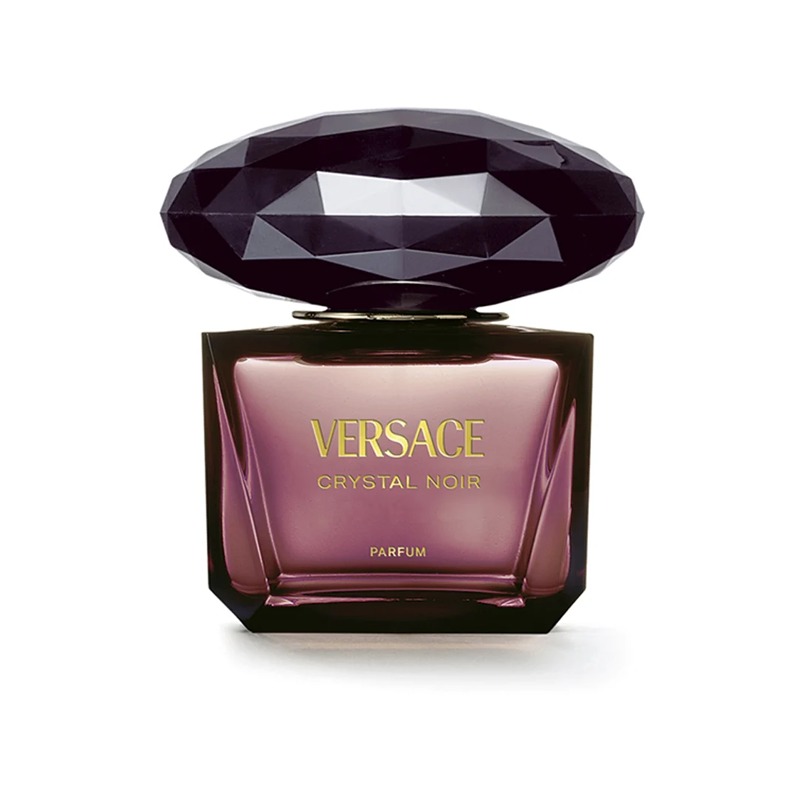 Versace Crystal Noir Parfum