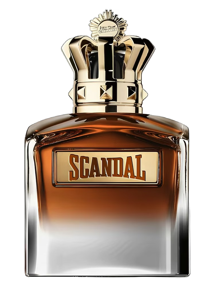Jean Paul Gaultier Scandal elixir