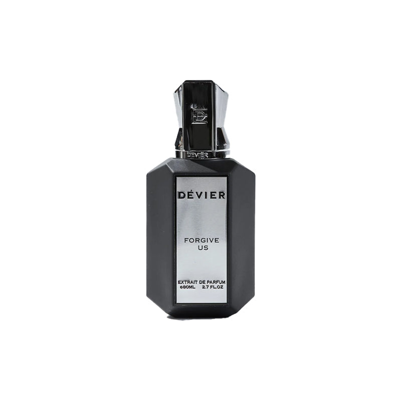 Devier Forgive Us