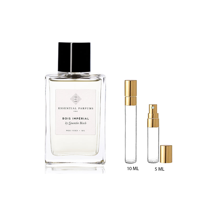 Essential Parfums Bois Imperial