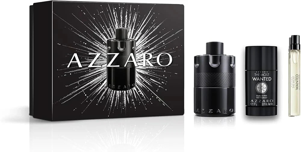 Azzaro The Most Wanted EDP
