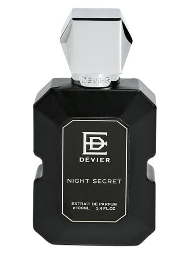 Devier Night Secret