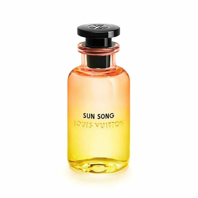 Louis Vuitton Sun song